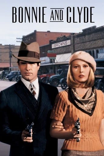 Bonnie i Clyde Vider