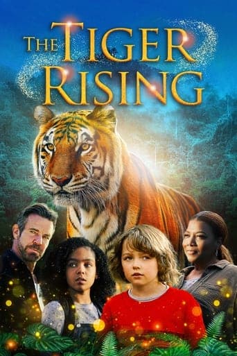 The Tiger Rising Vider