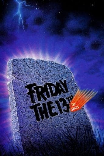 Friday the 13th: The Series Vider