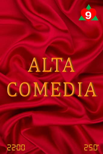 Alta comedia Vider