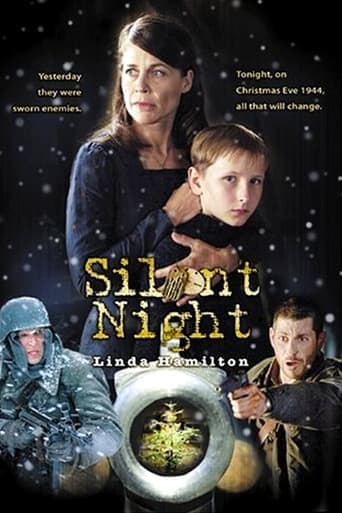 Silent Night Vider