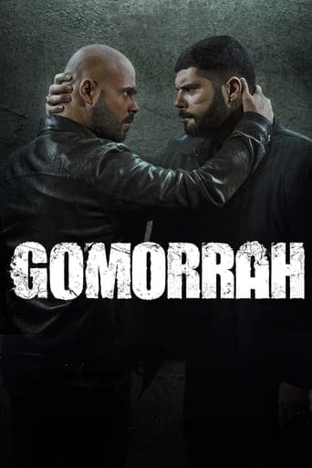 Gomorra Vider