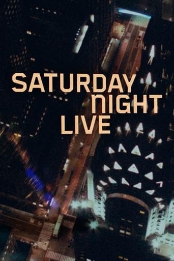 Saturday Night Live Vider