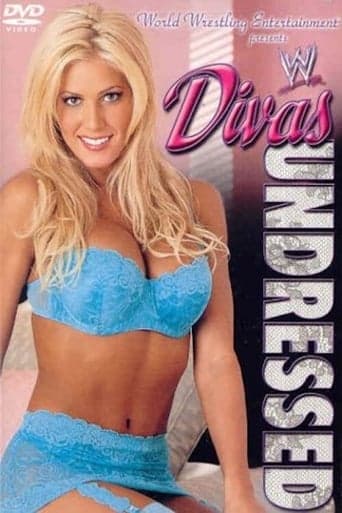 WWE Divas: Undressed Vider