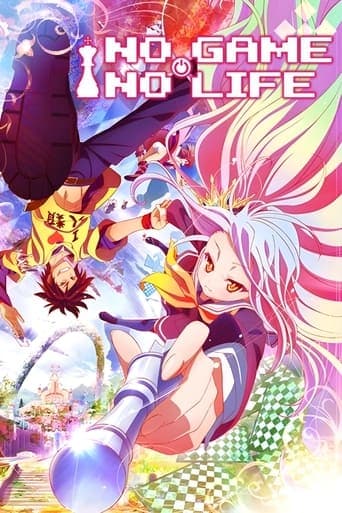 No Game No Life Vider