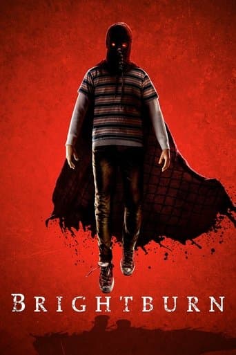 Brightburn: Syn Ciemności Vider