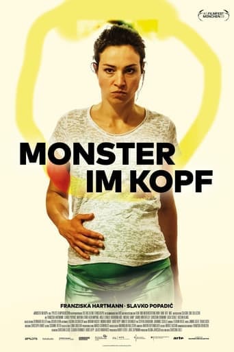 Monster im Kopf Vider