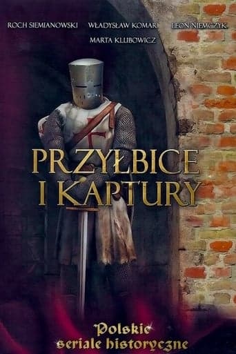 Przyłbice i kaptury Vider