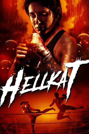 HellKat Vider