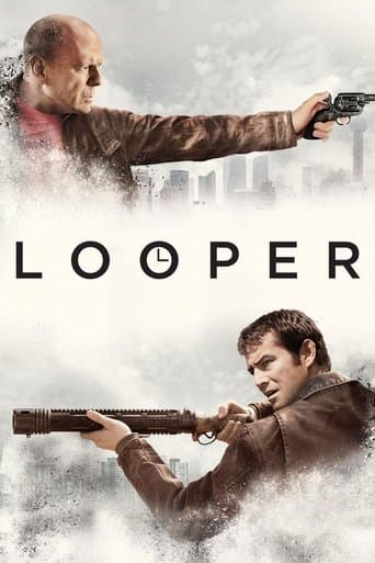 Looper - Pętla czasu Vider