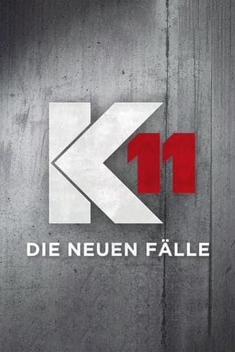 K11 - Die neuen Fälle Vider