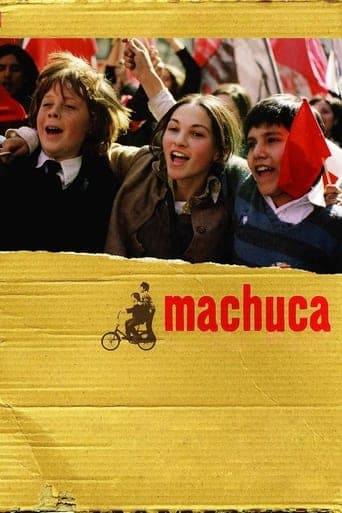 Machuca Vider