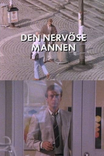 Den nervöse mannen Vider