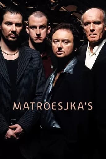 Matroesjka's Vider