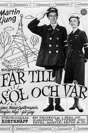 Far till sol och vår Vider