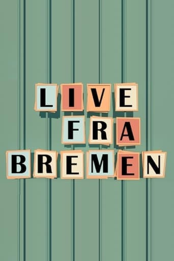 Live fra Bremen Vider