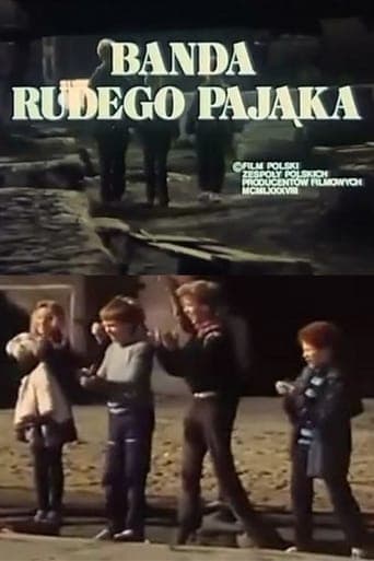 Banda Rudego Pajaka Vider