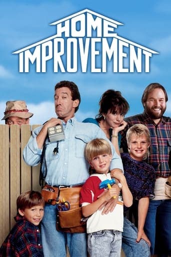 Home Improvement Vider