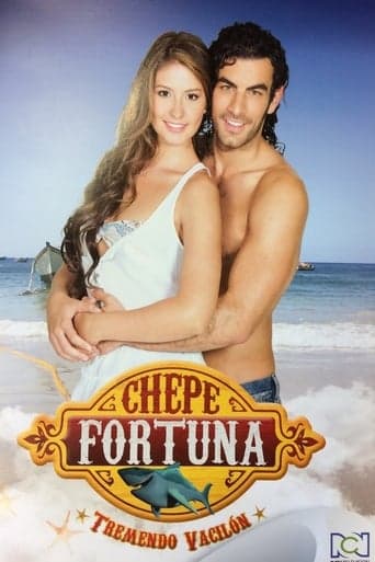 Chepe Fortuna Vider