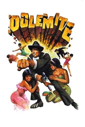 Dolemite Vider