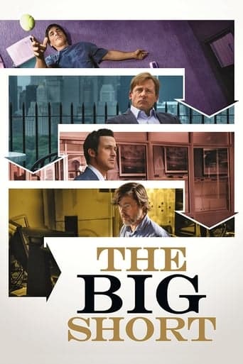 Big Short Vider