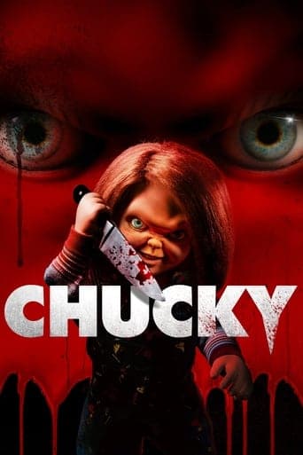 Chucky Vider