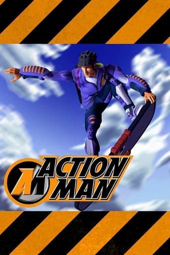 Action Man Vider