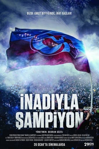 İnadıyla Şampiyon Vider