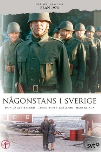 Någonstans i Sverige Vider