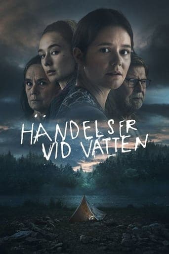 Händelser vid vatten Vider