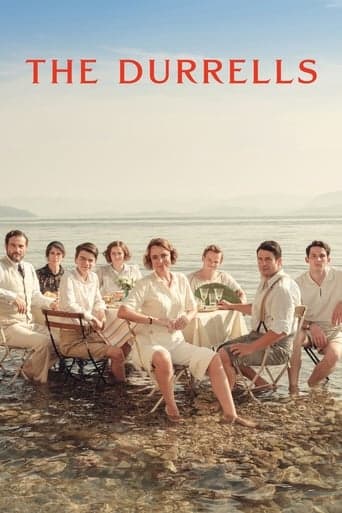 The Durrells Vider