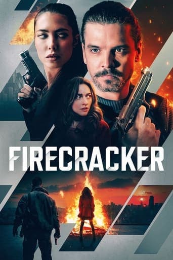 Firecracker Vider