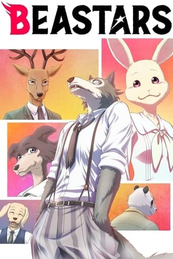 Beastars Vider