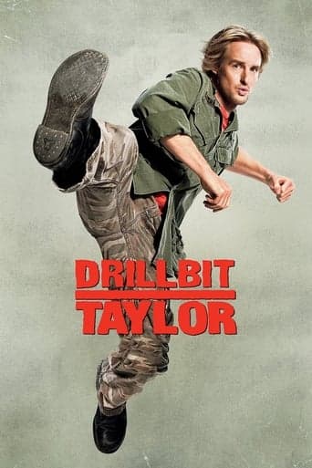 Drillbit Taylor: Ochroniarz amator Vider