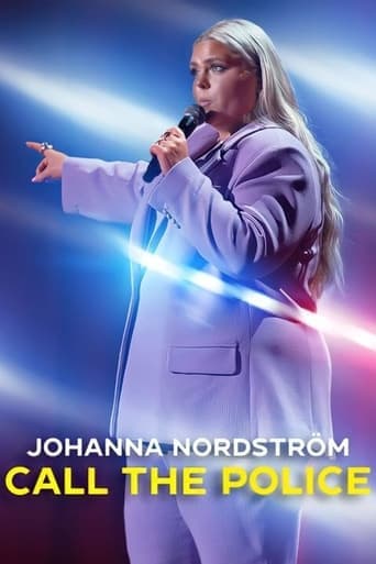 Johanna Nordström: Ring Polisen Vider