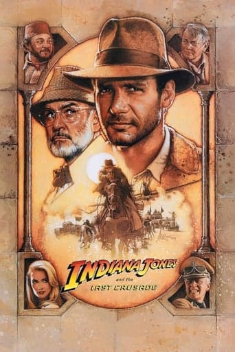 Indiana Jones i ostatnia krucjata Vider