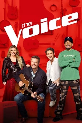 The Voice Vider