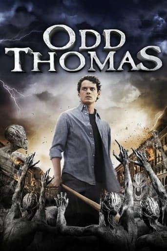 Odd Thomas: Pogromca Zła Vider