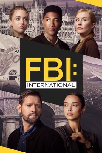 FBI: International Vider