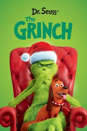 Grinch Vider