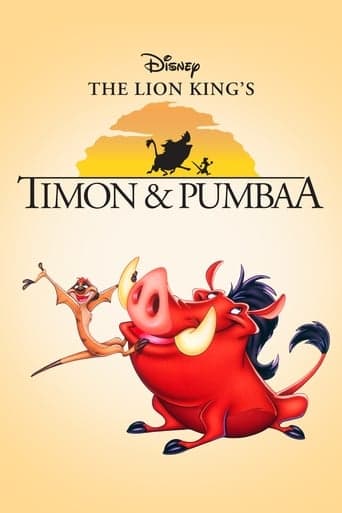 Timon i Pumba Vider