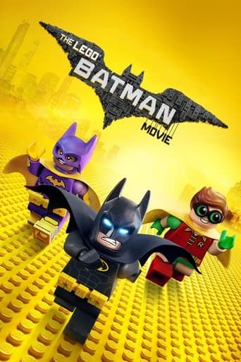 LEGO® Batman: Film Vider