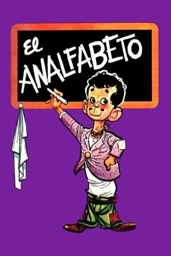 El analfabeto Vider