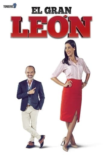 El gran León Vider