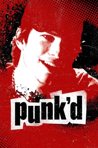 Punk'd Vider