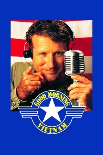 Good Morning, Vietnam Vider