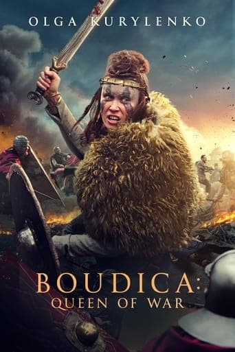 Boudica: Królowa wojny Vider