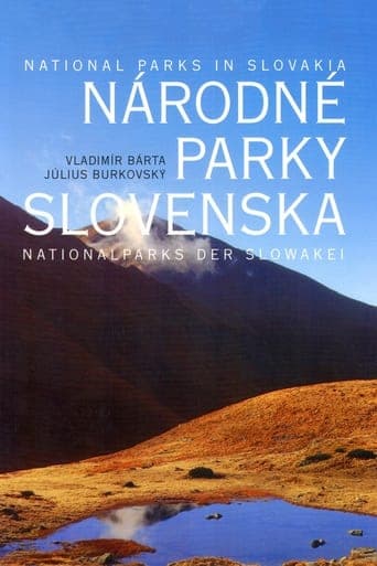 Národné parky Slovenska Vider