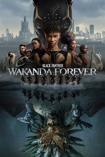 Czarna Pantera: Wakanda w moim sercu Vider