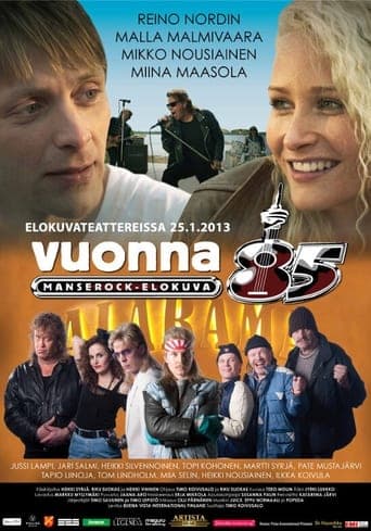 Vuonna 85 Vider